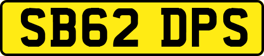 SB62DPS