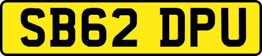 SB62DPU