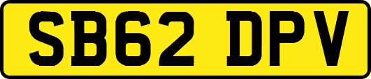 SB62DPV