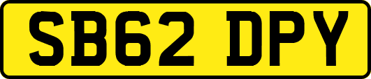 SB62DPY
