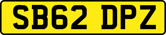 SB62DPZ