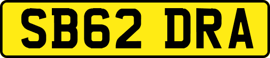 SB62DRA