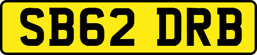 SB62DRB