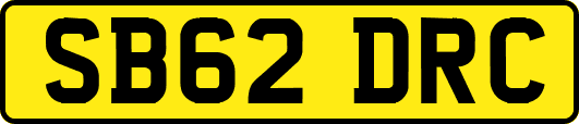 SB62DRC