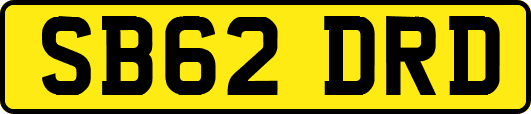 SB62DRD
