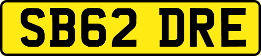 SB62DRE