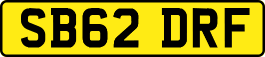 SB62DRF