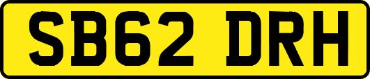 SB62DRH