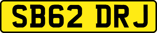 SB62DRJ