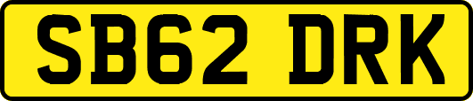 SB62DRK