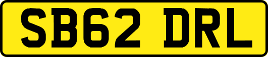 SB62DRL