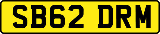 SB62DRM