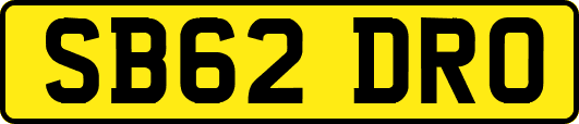 SB62DRO