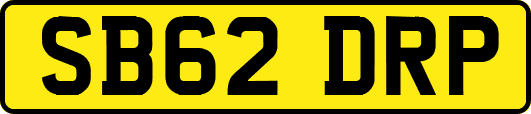 SB62DRP