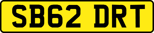 SB62DRT