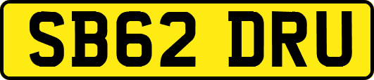 SB62DRU