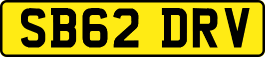 SB62DRV