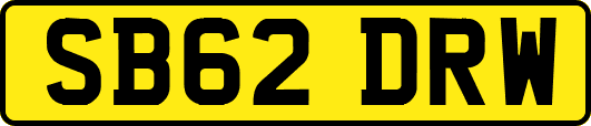 SB62DRW