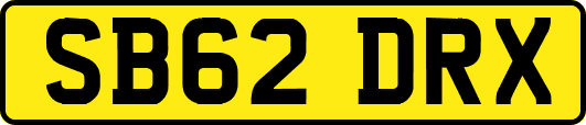 SB62DRX