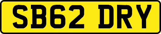 SB62DRY