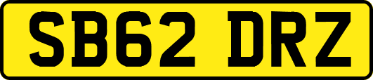 SB62DRZ