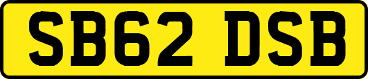 SB62DSB