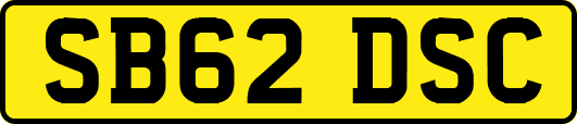 SB62DSC