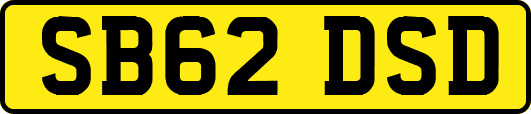 SB62DSD