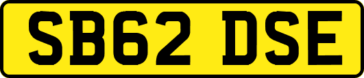 SB62DSE