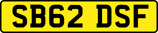 SB62DSF