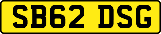 SB62DSG