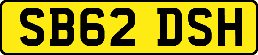 SB62DSH