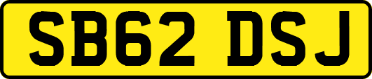 SB62DSJ