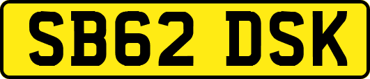 SB62DSK