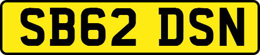 SB62DSN