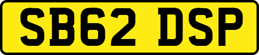 SB62DSP