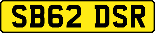 SB62DSR