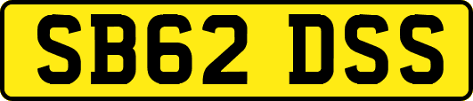 SB62DSS