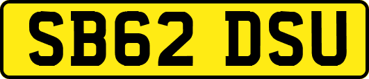 SB62DSU