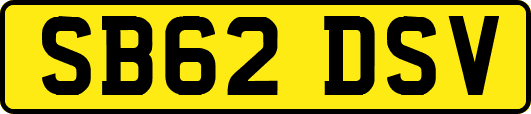 SB62DSV