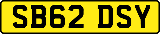 SB62DSY