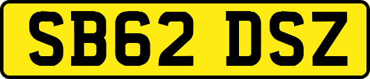 SB62DSZ