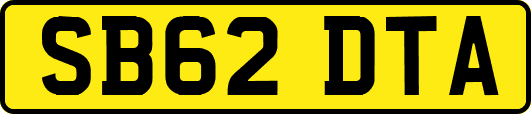SB62DTA