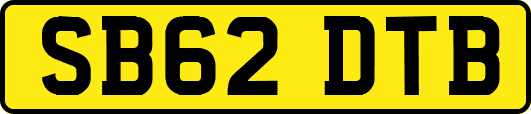 SB62DTB