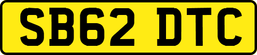 SB62DTC