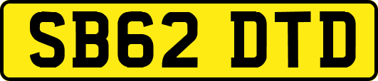 SB62DTD