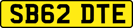 SB62DTE
