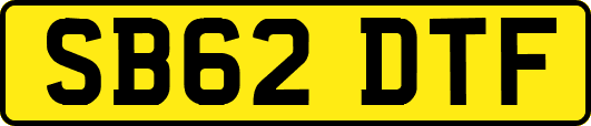 SB62DTF