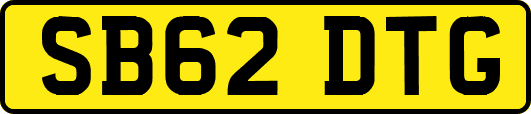SB62DTG