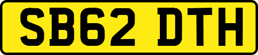 SB62DTH
